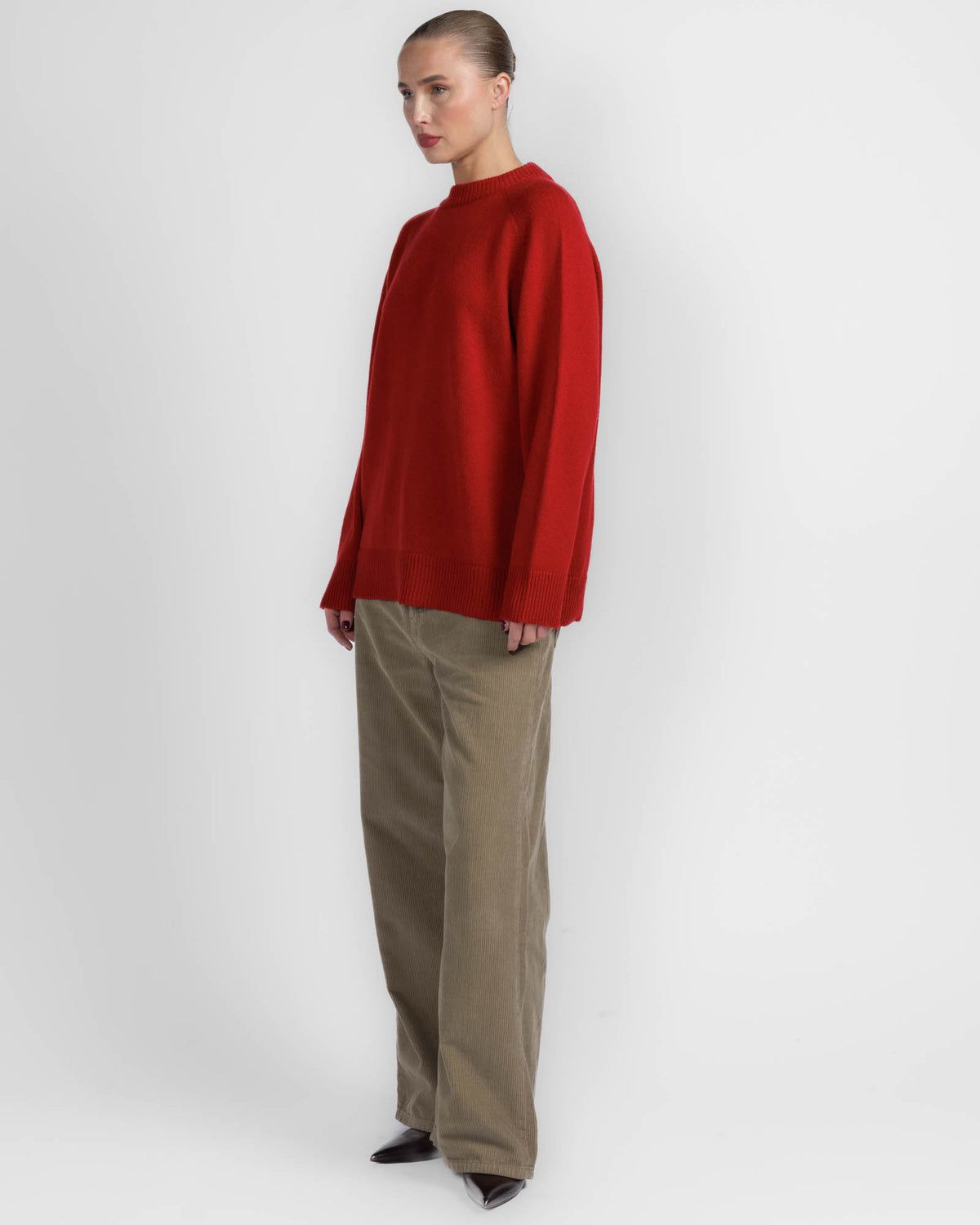 Crewneck