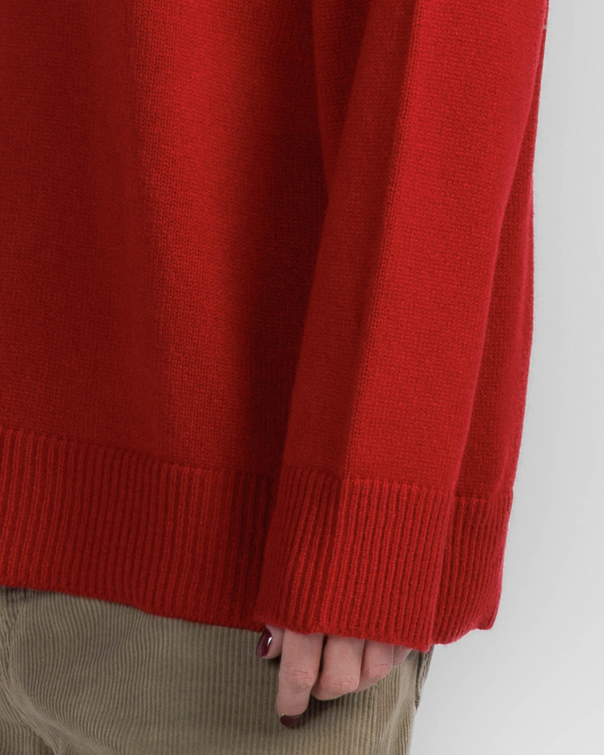 Crewneck