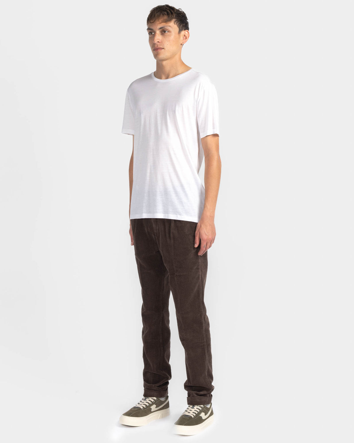 Amato Crewneck