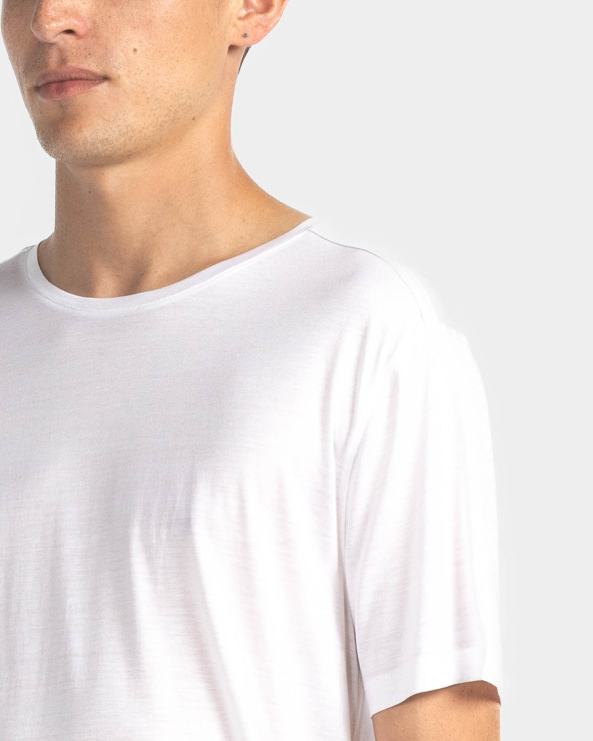 Amato Crewneck