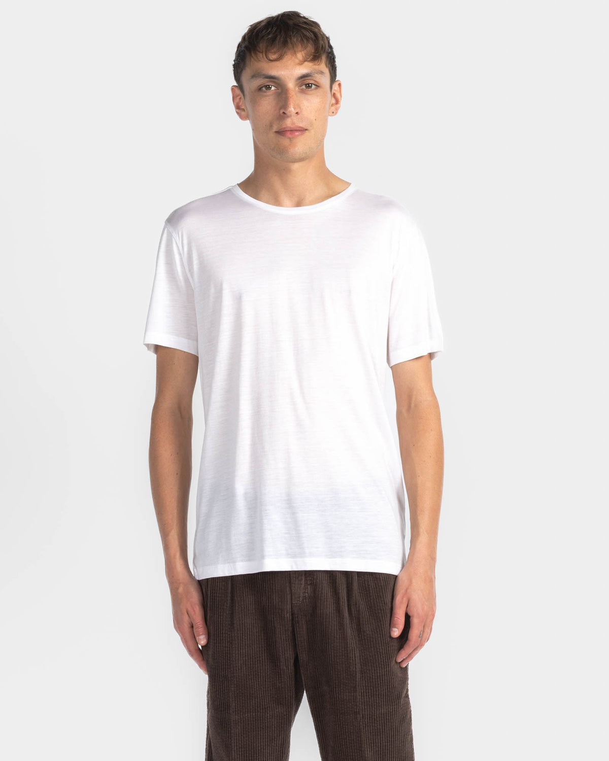 Amato Crewneck