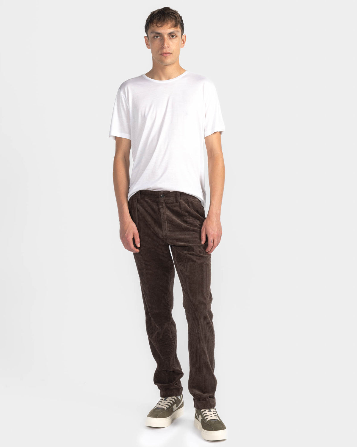 Amato Crewneck