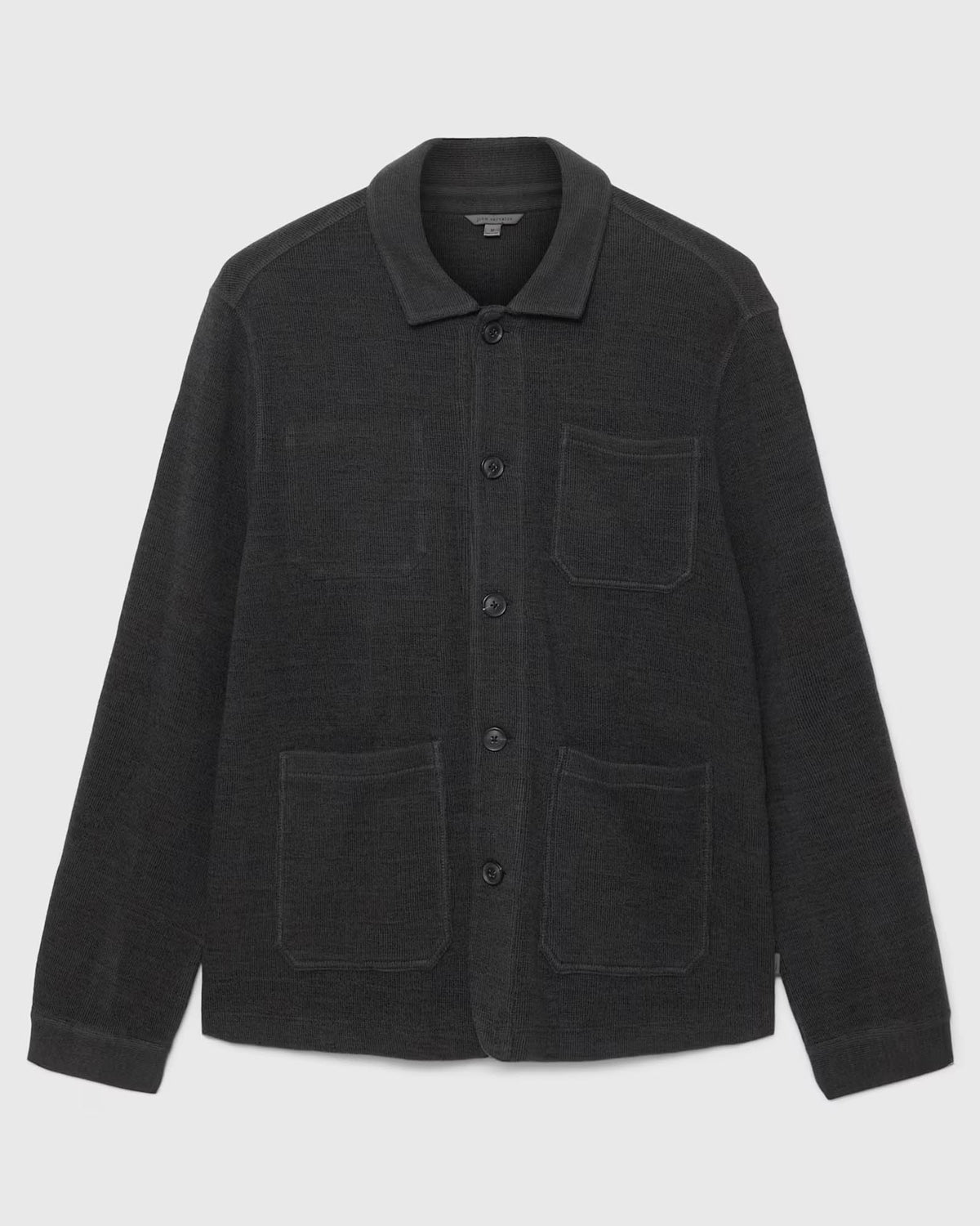 Edmunds Long Sleeve Jacket