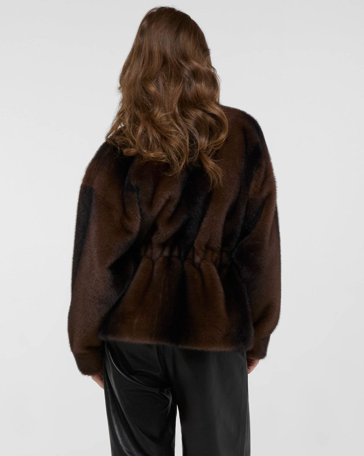 Kai Fur Jacket