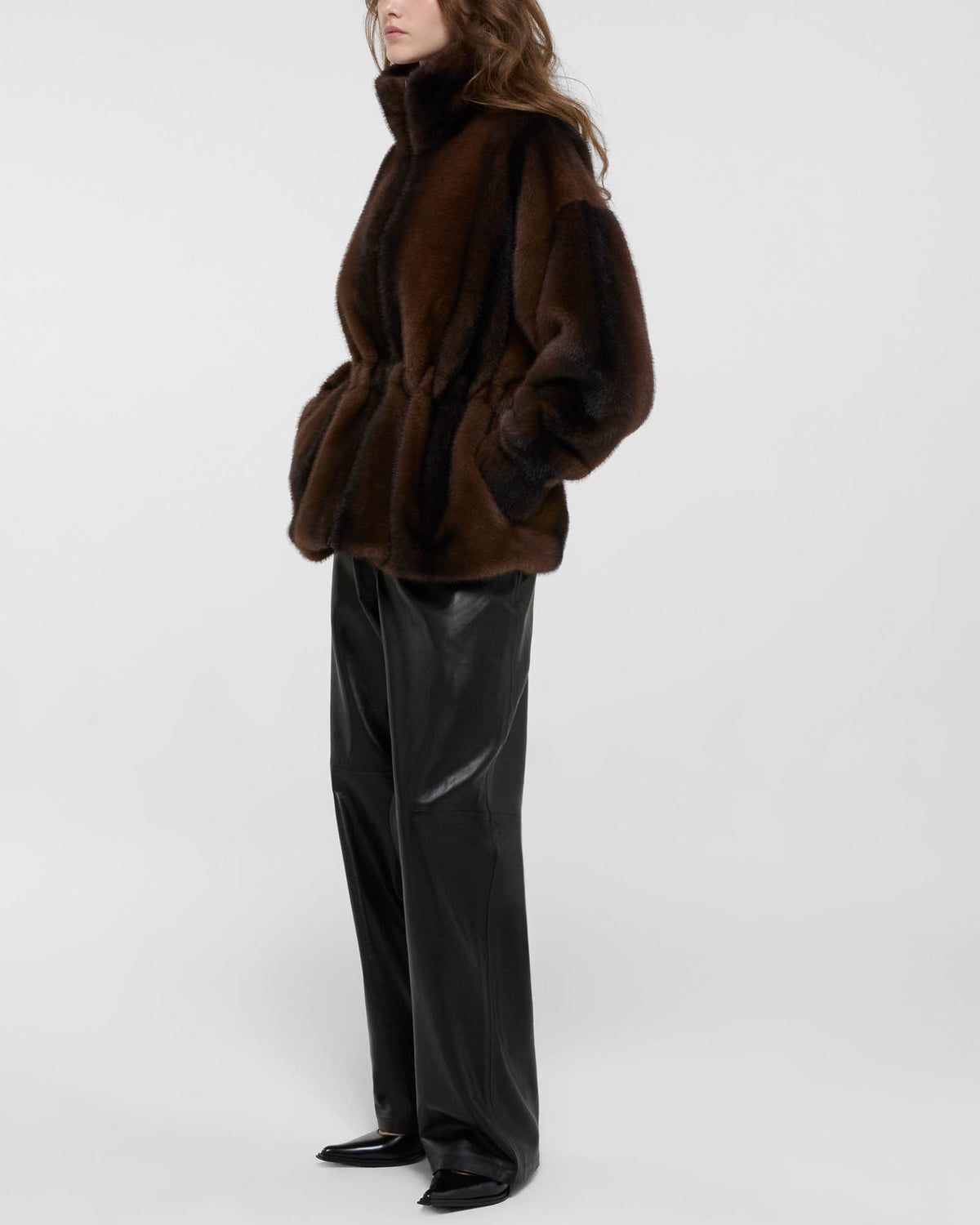 Kai Fur Jacket