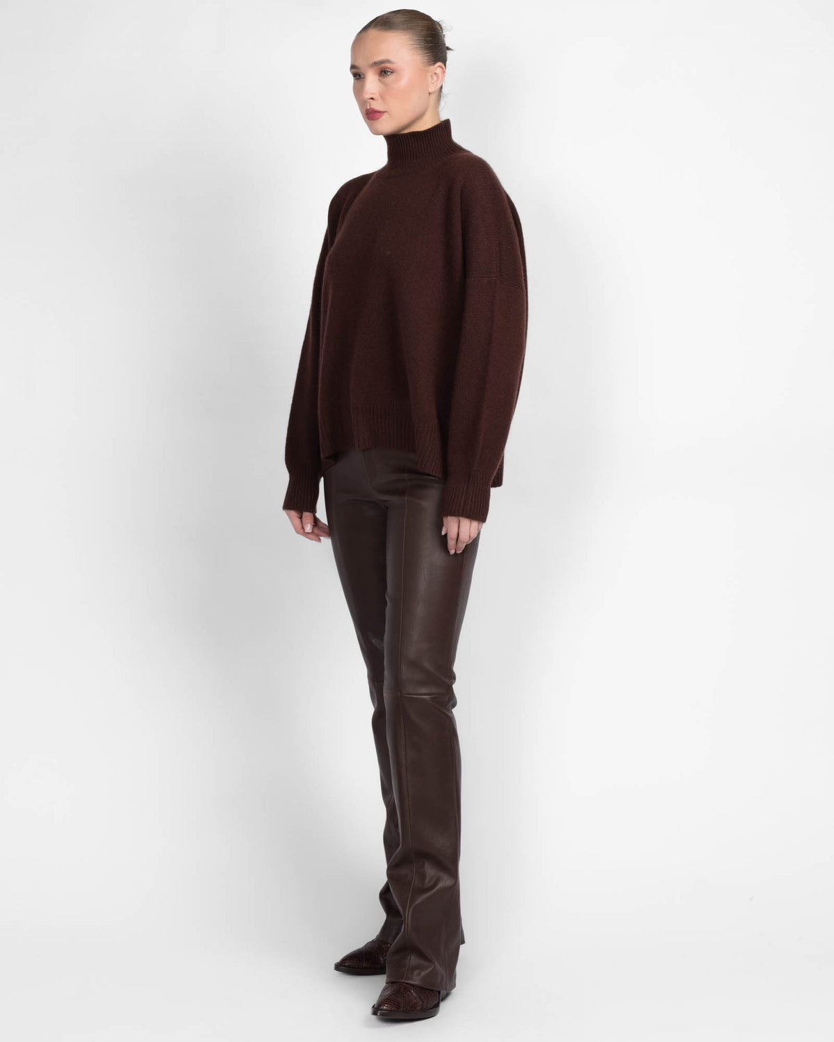 Kaila Sweater