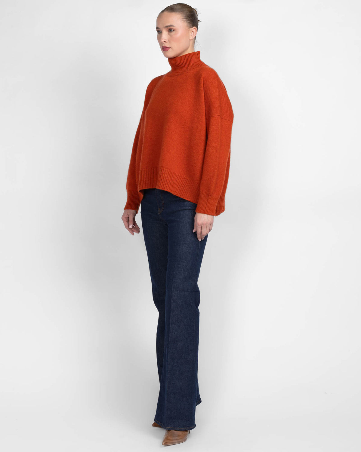 Kaila Sweater