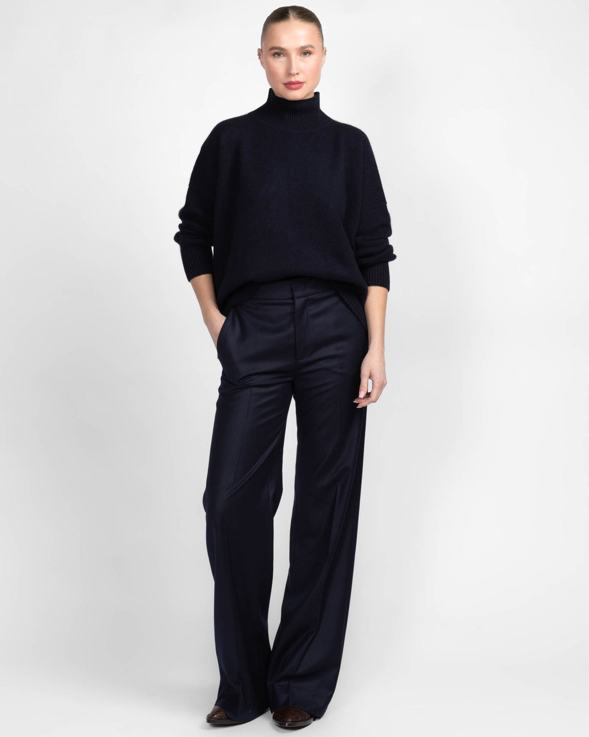 Kaila Sweater