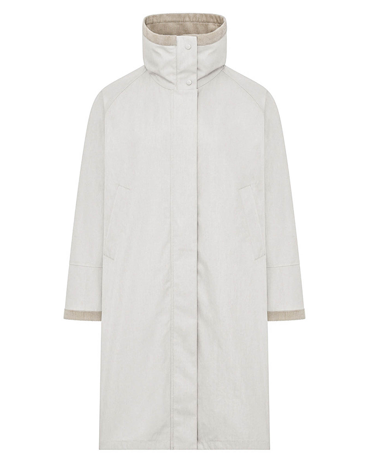 Karla Coat