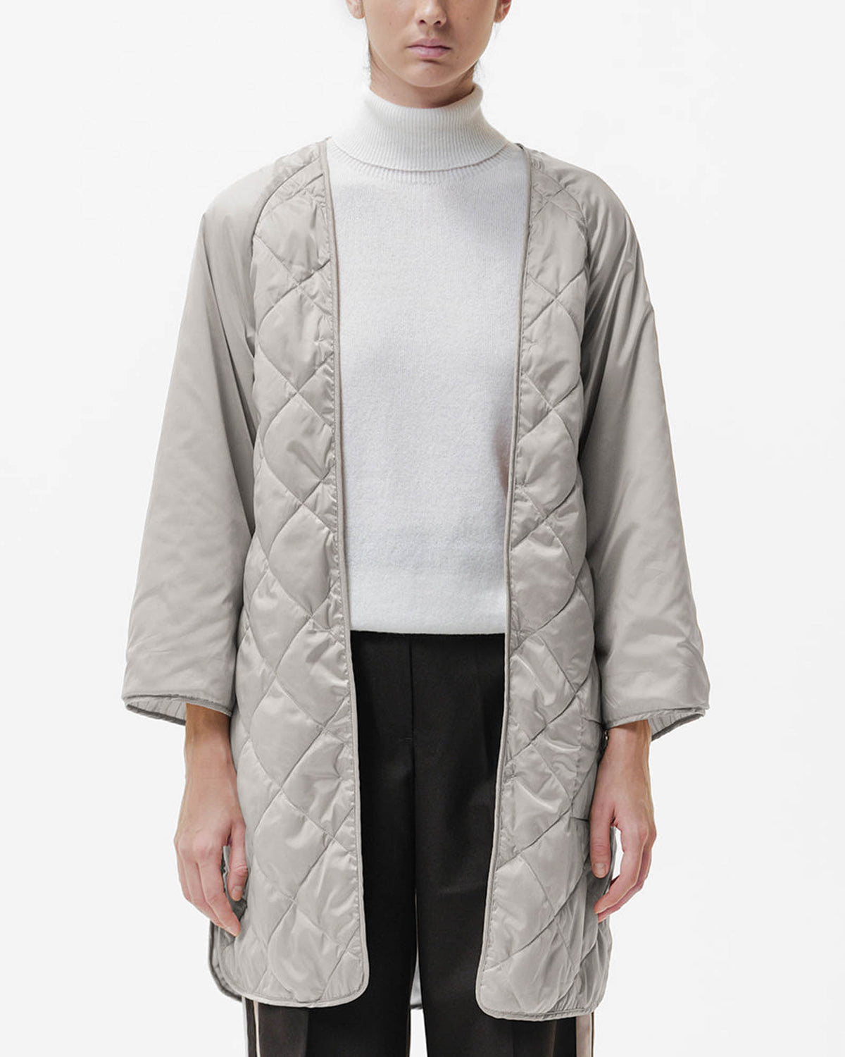 Karla Coat