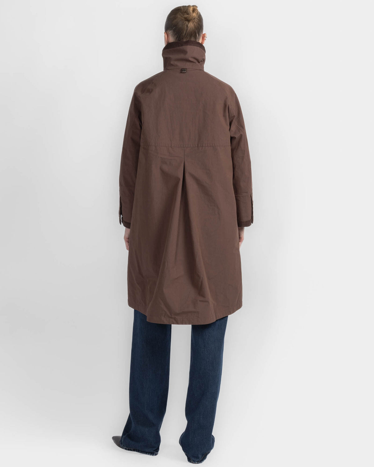 Karla Coat