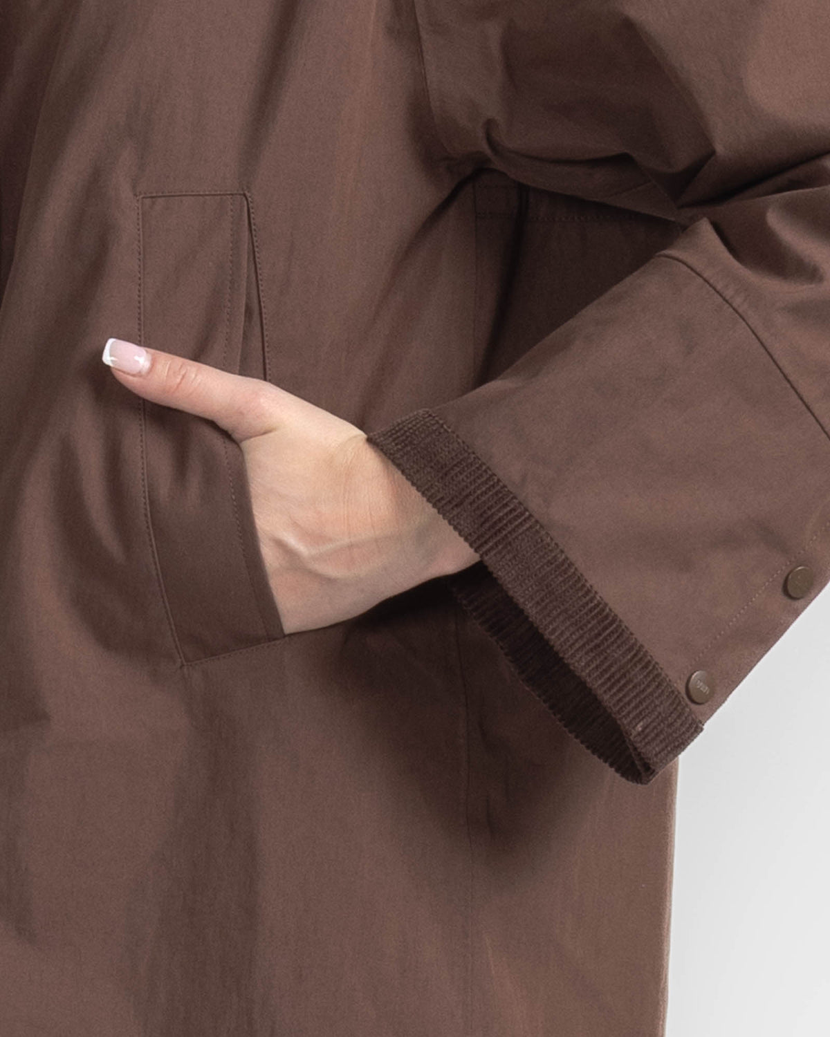 Karla Coat