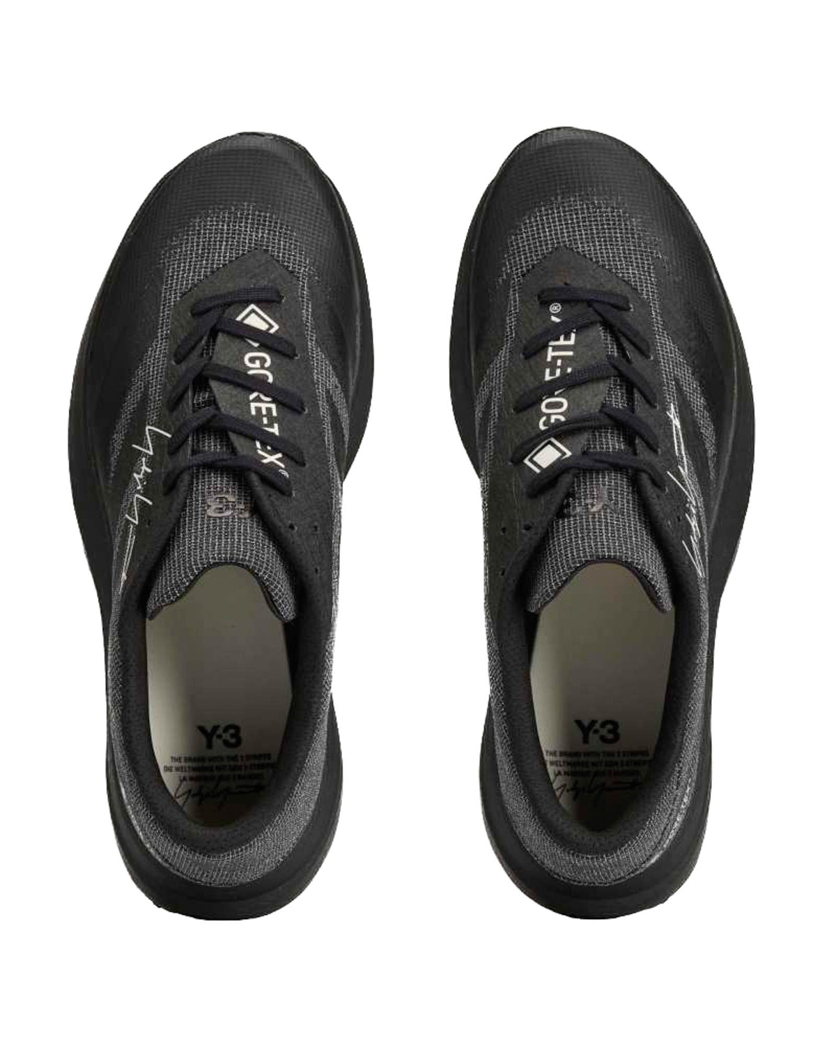 Evo Sl Atr Gtx Sneakers