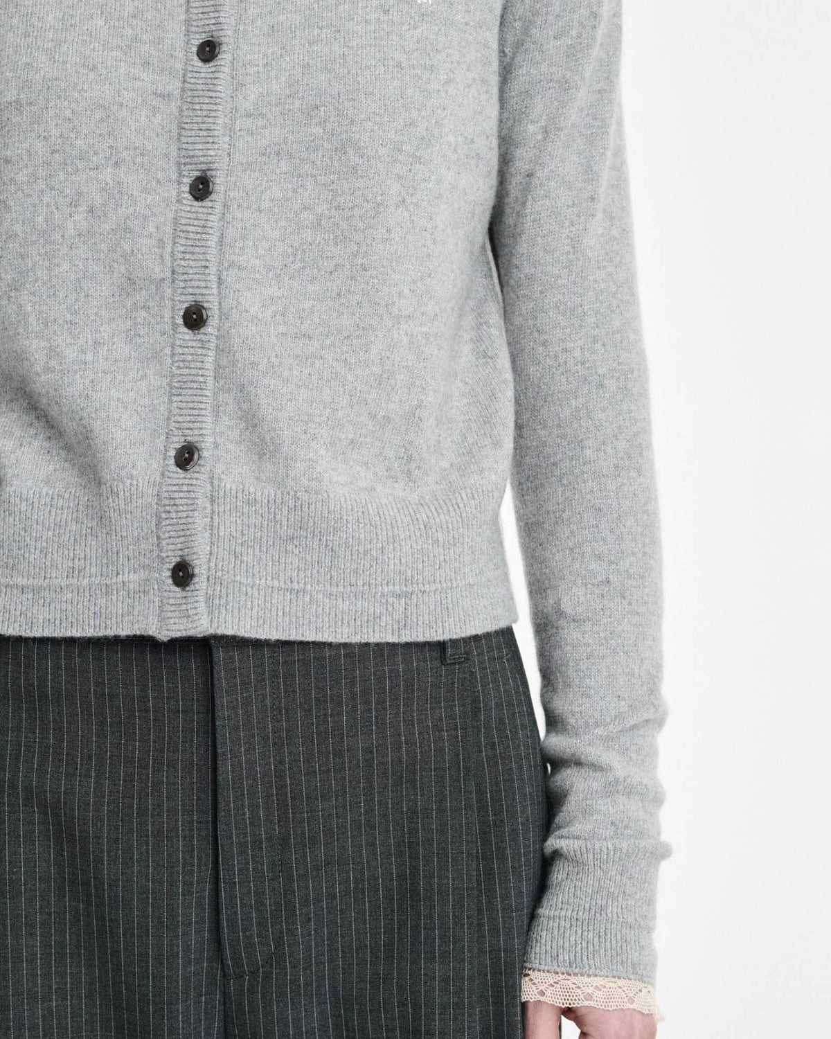 Baby Cardigan
