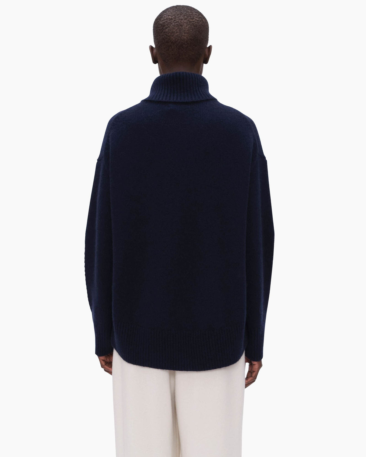 World's End Sweater