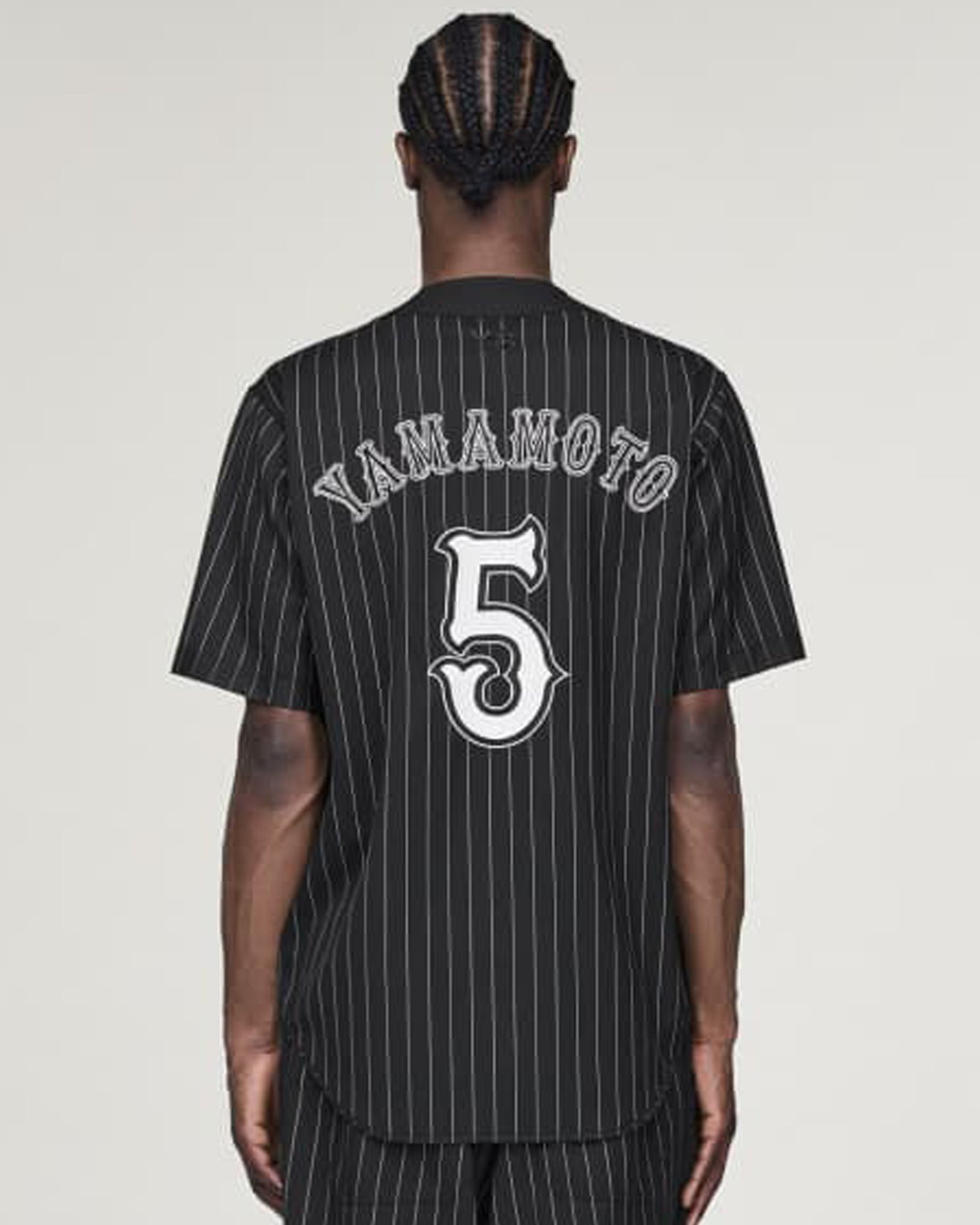 Elite 5 Bball T-Shirt