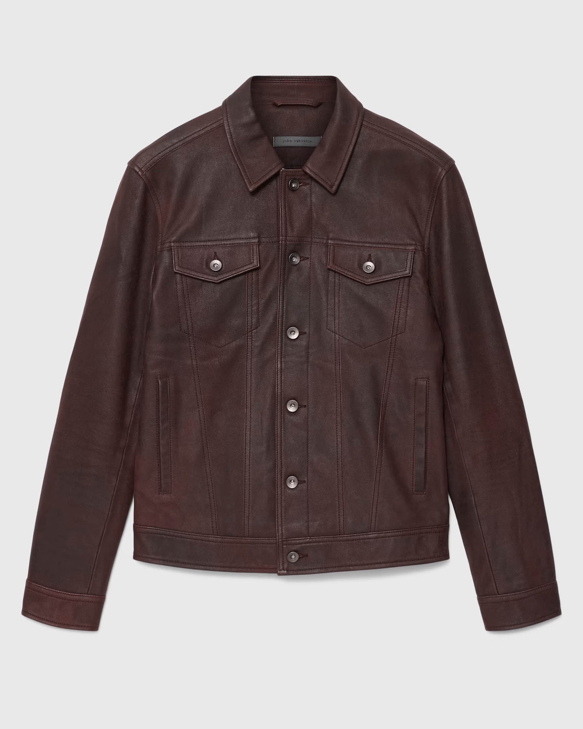 Andrew Trucker Jacket