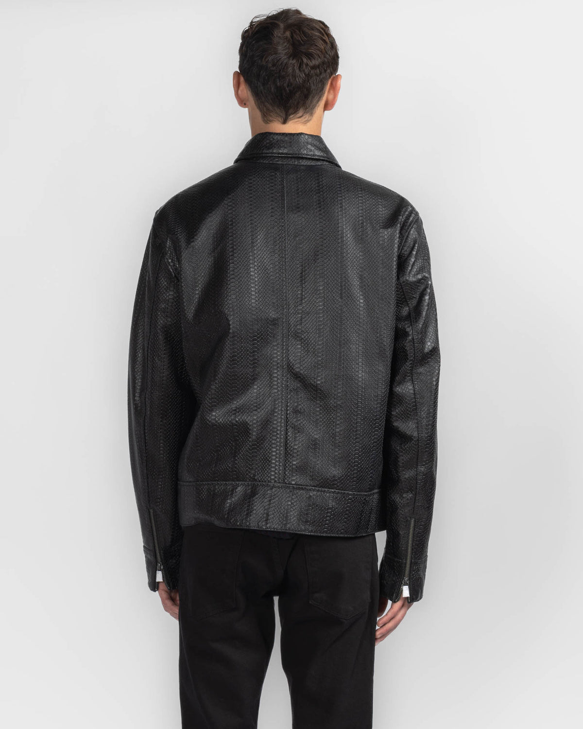 Benjamin Jacket