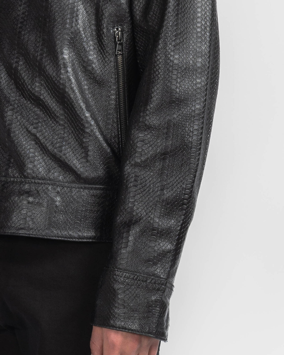Benjamin Jacket