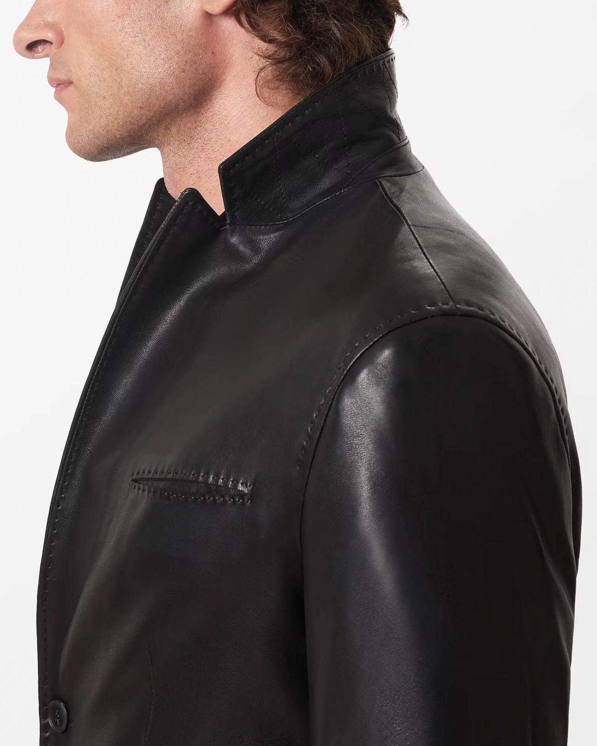 Arundel Jacket