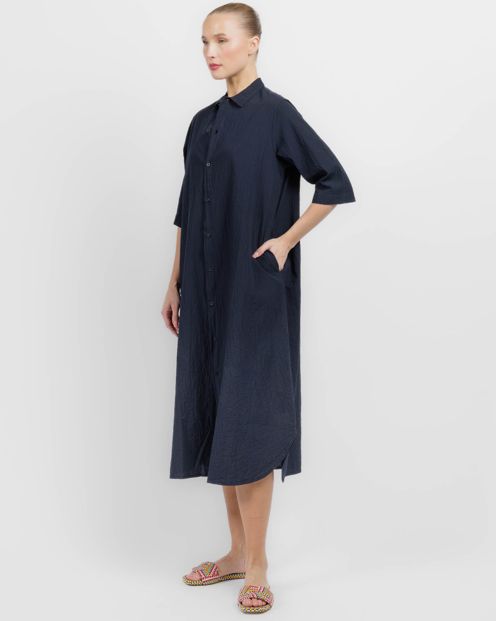 Acca Rock Dress