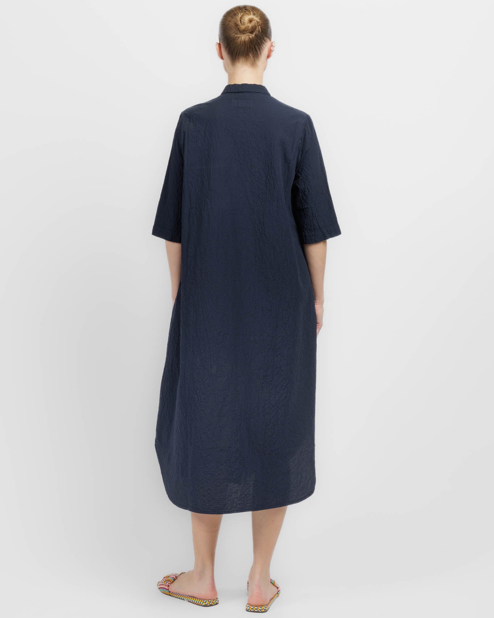 Acca Rock Dress