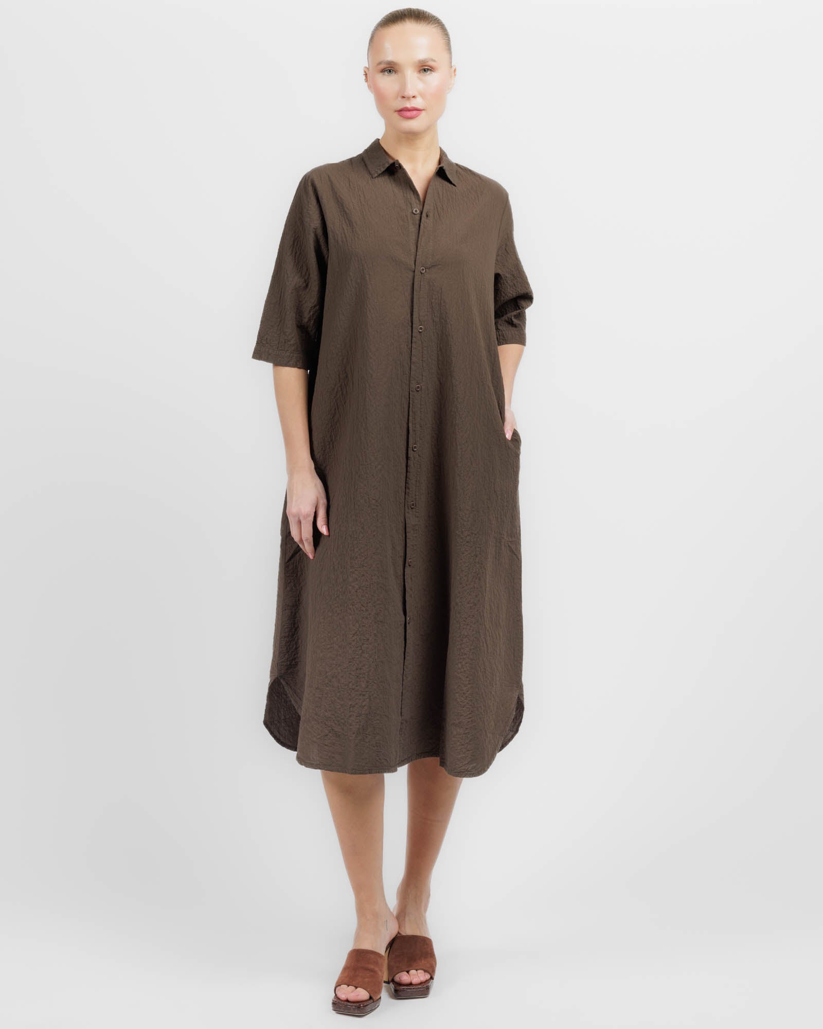 Acca Rock Dress