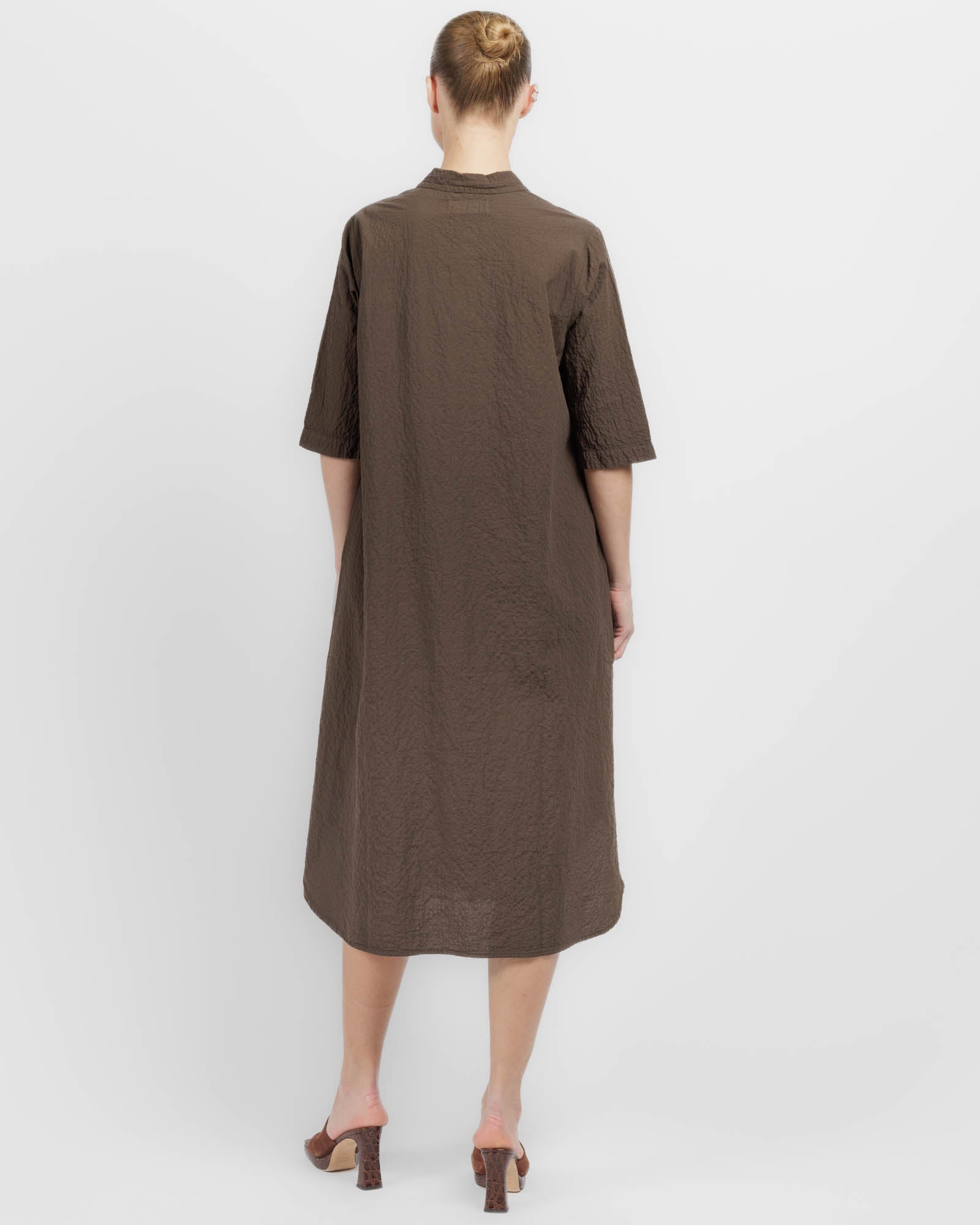 Acca Rock Dress