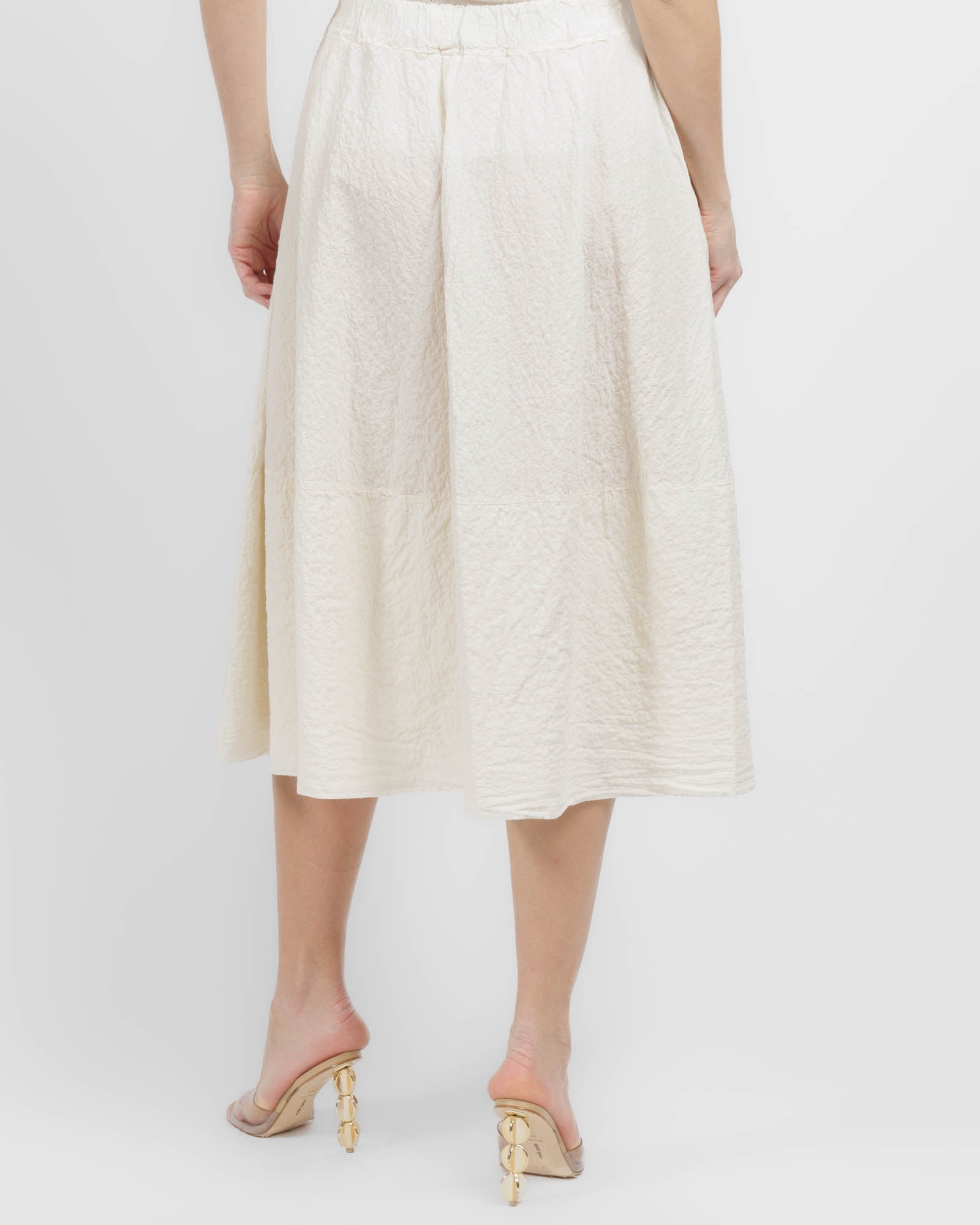 Gea Rock Skirt