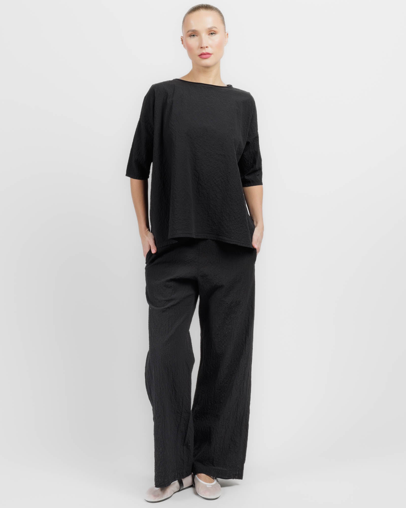 Franca Rock T-Shirt