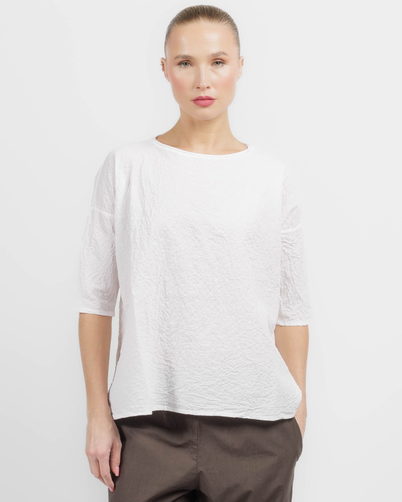 Franca Rock T-Shirt