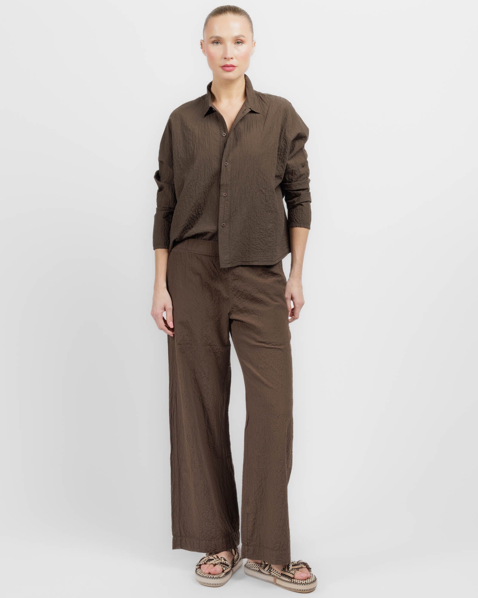 Diana Rock Pant