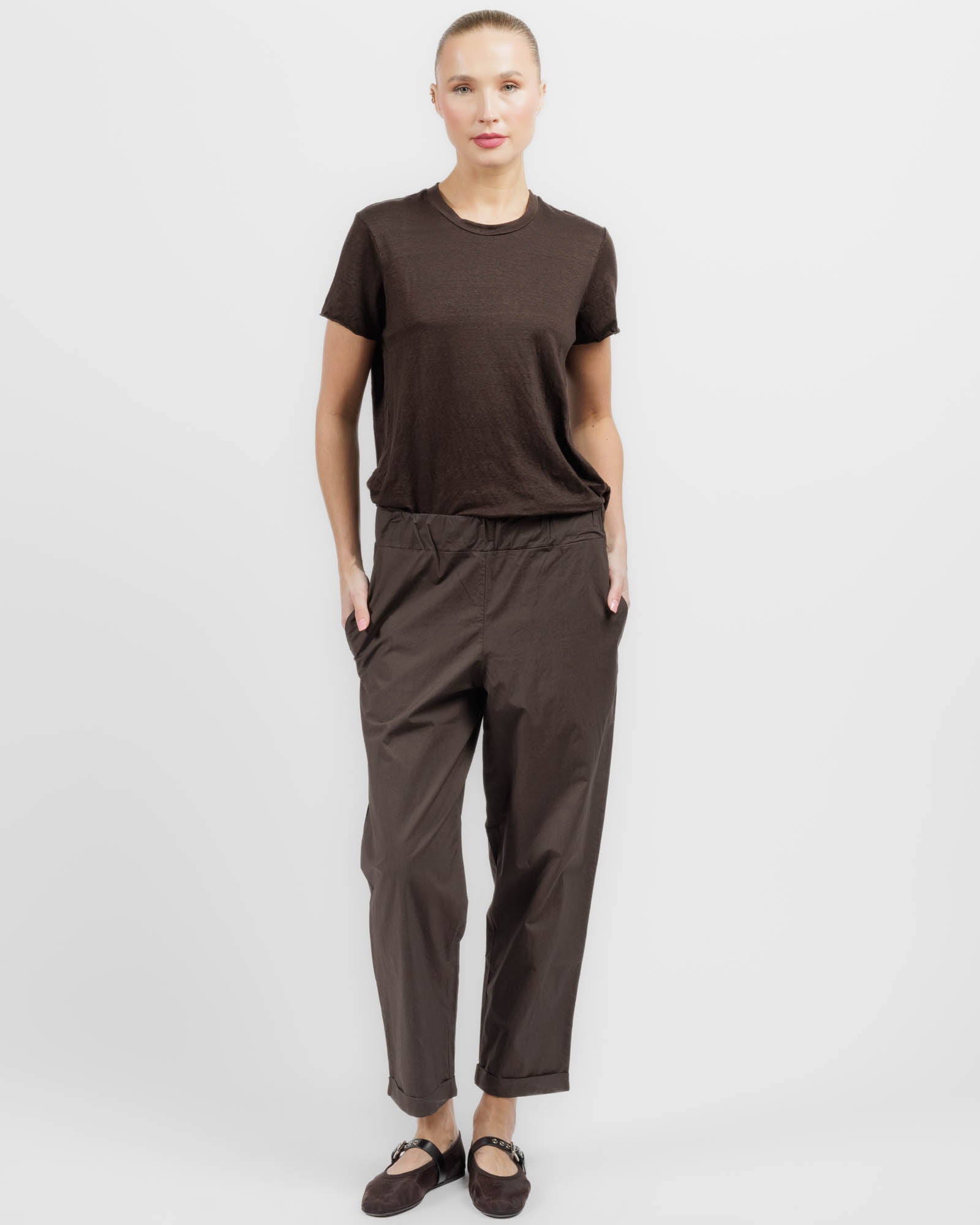 Vela Clara Pant