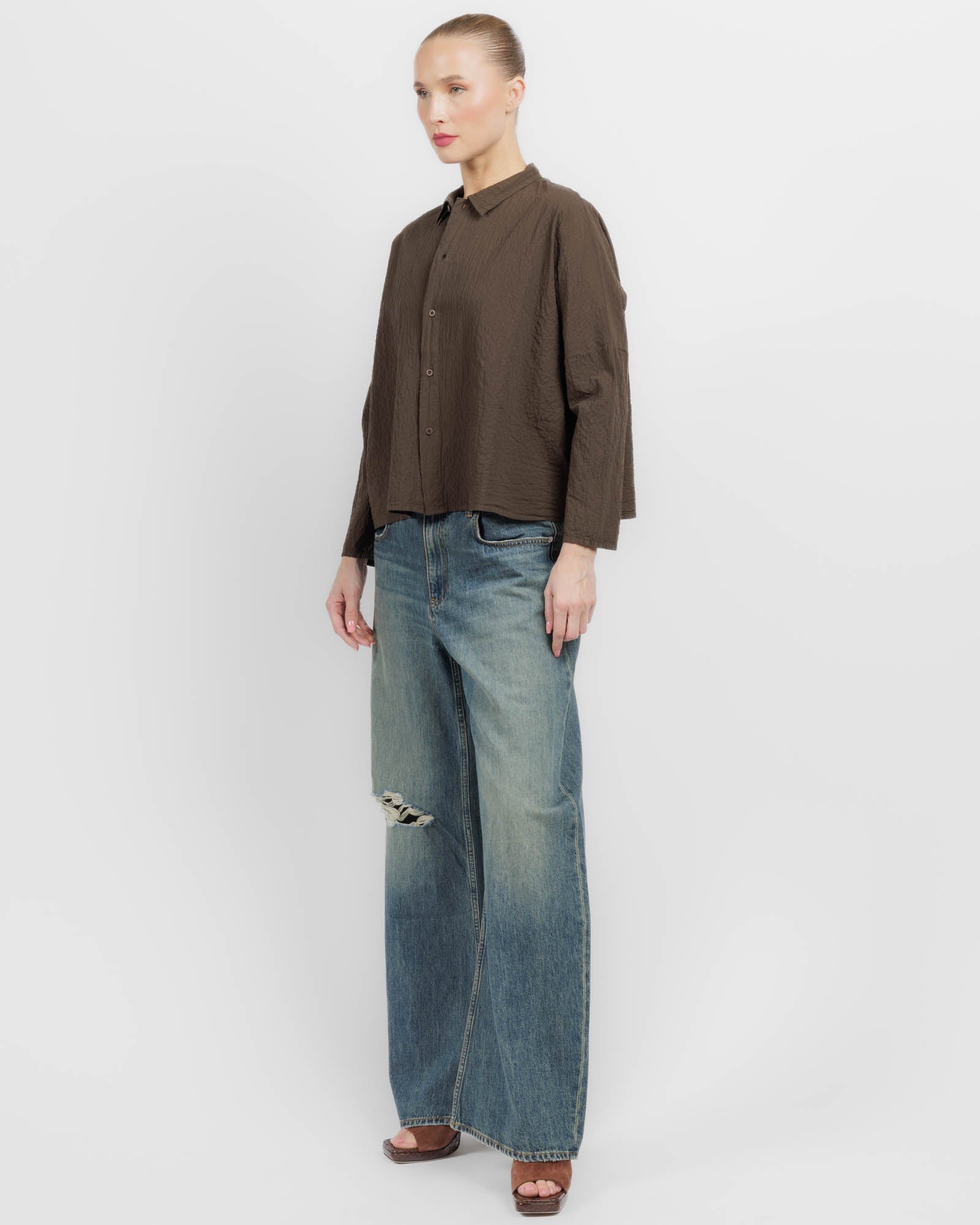 Tina Rock Shirt