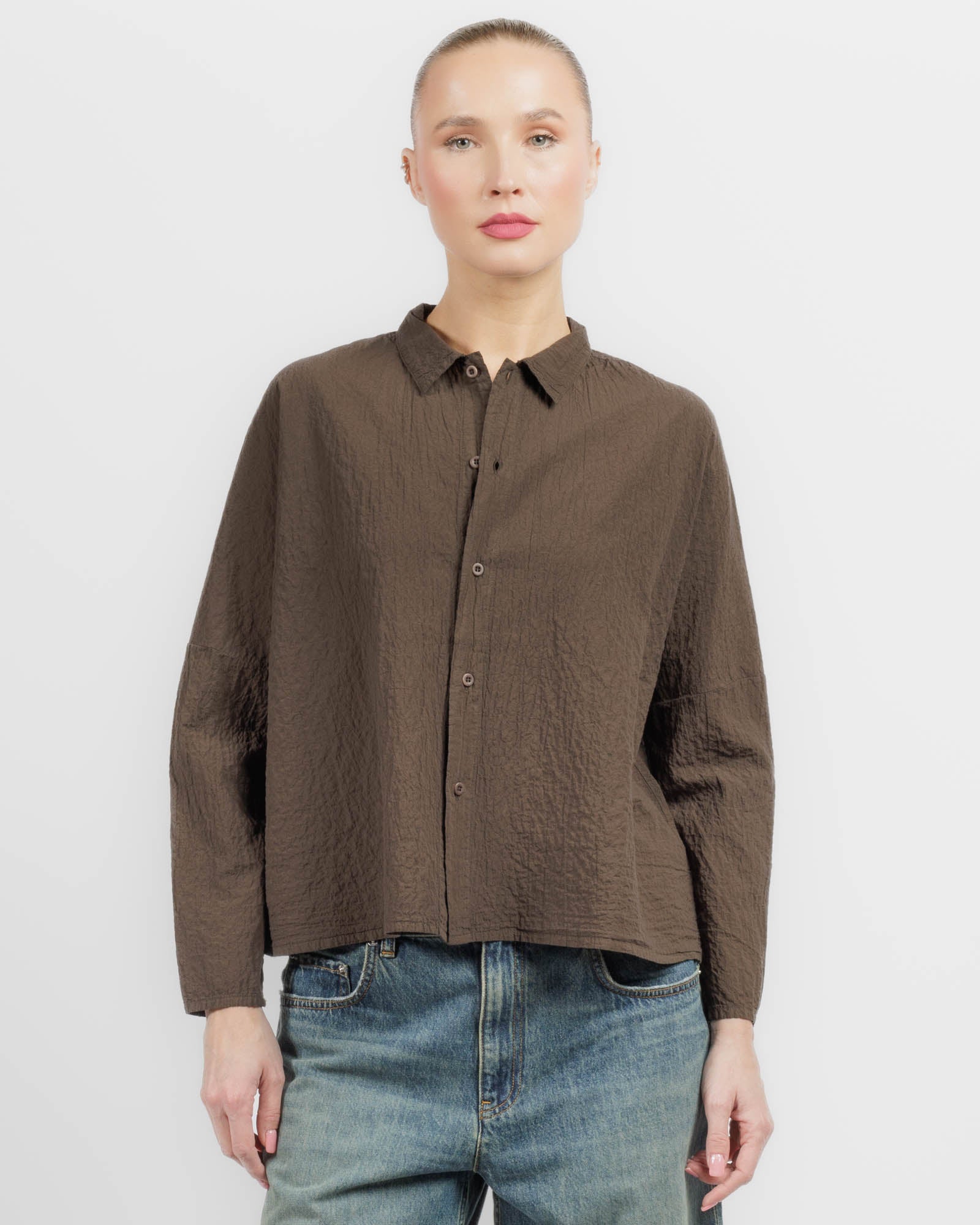 Tina Rock Shirt