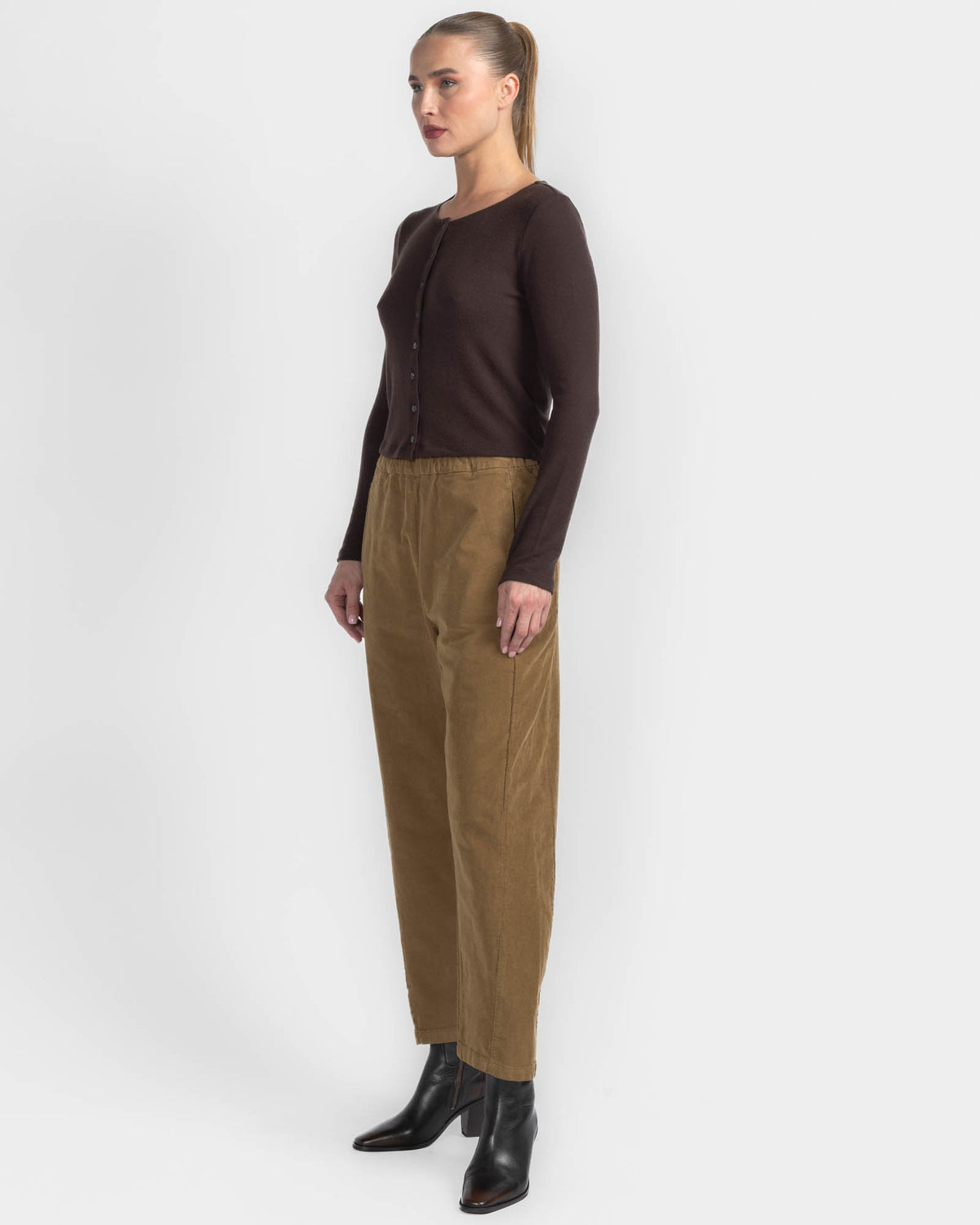 Corduroy Pant