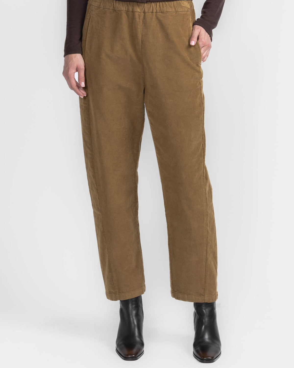 Corduroy Pant