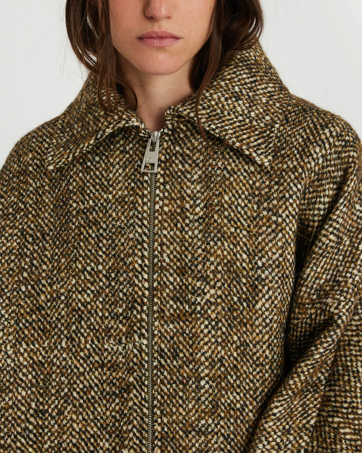 Lars Jacket