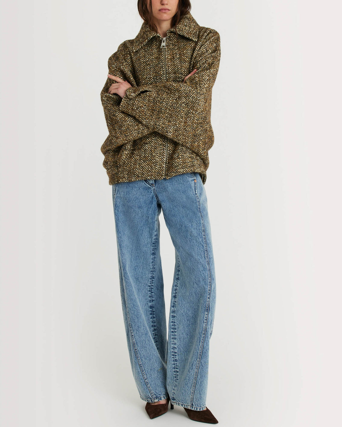 Lars Jacket