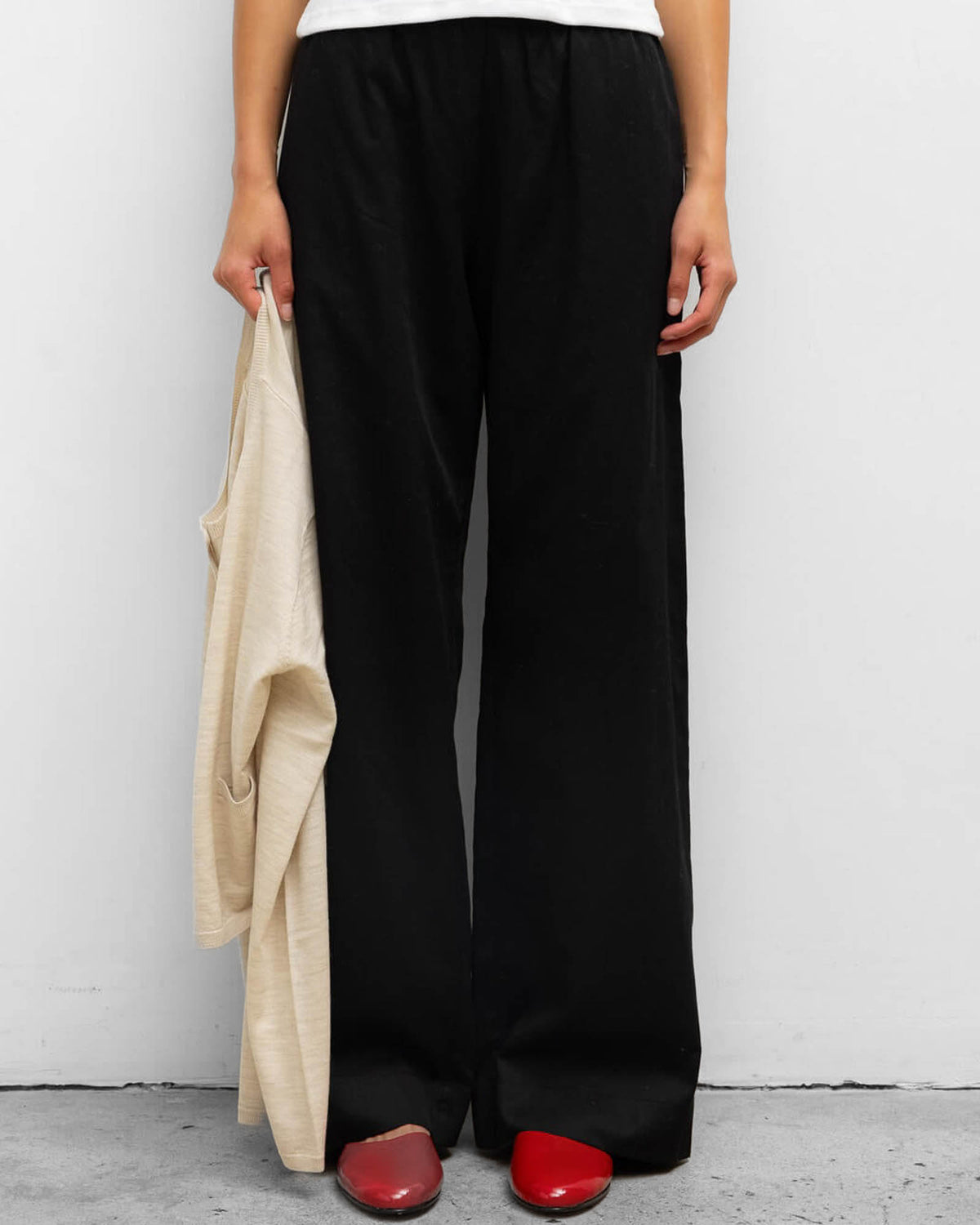 Yoko Pocket Pant