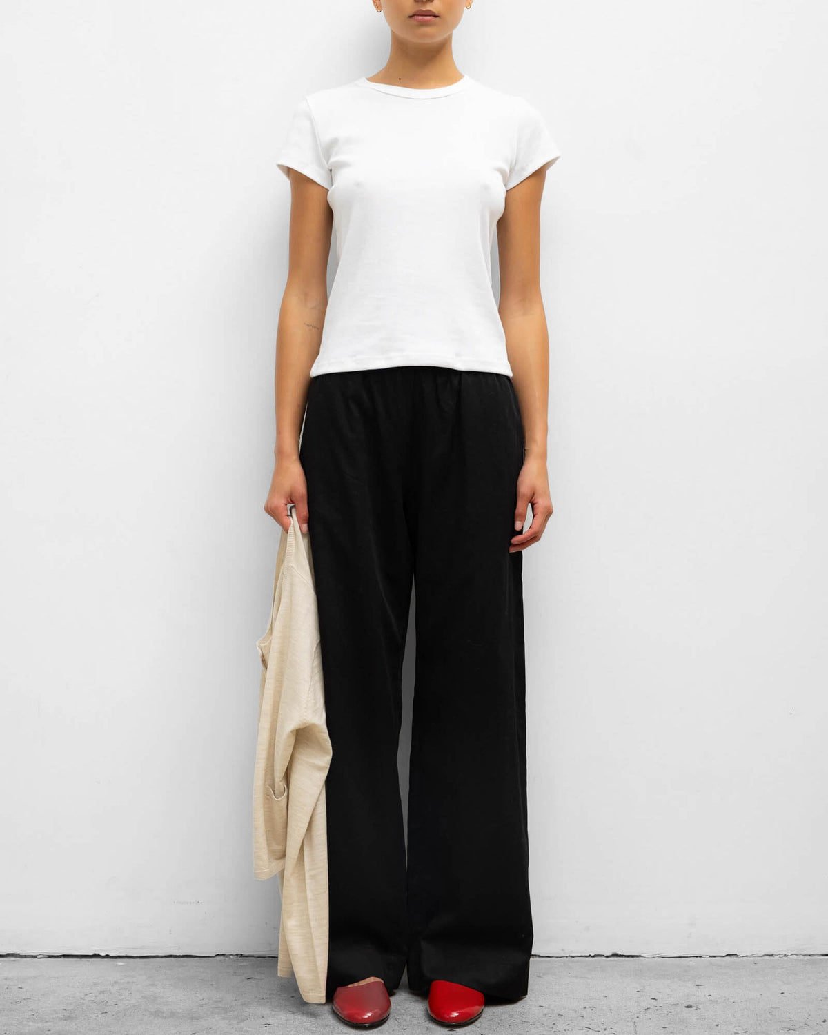 Yoko Pocket Pant
