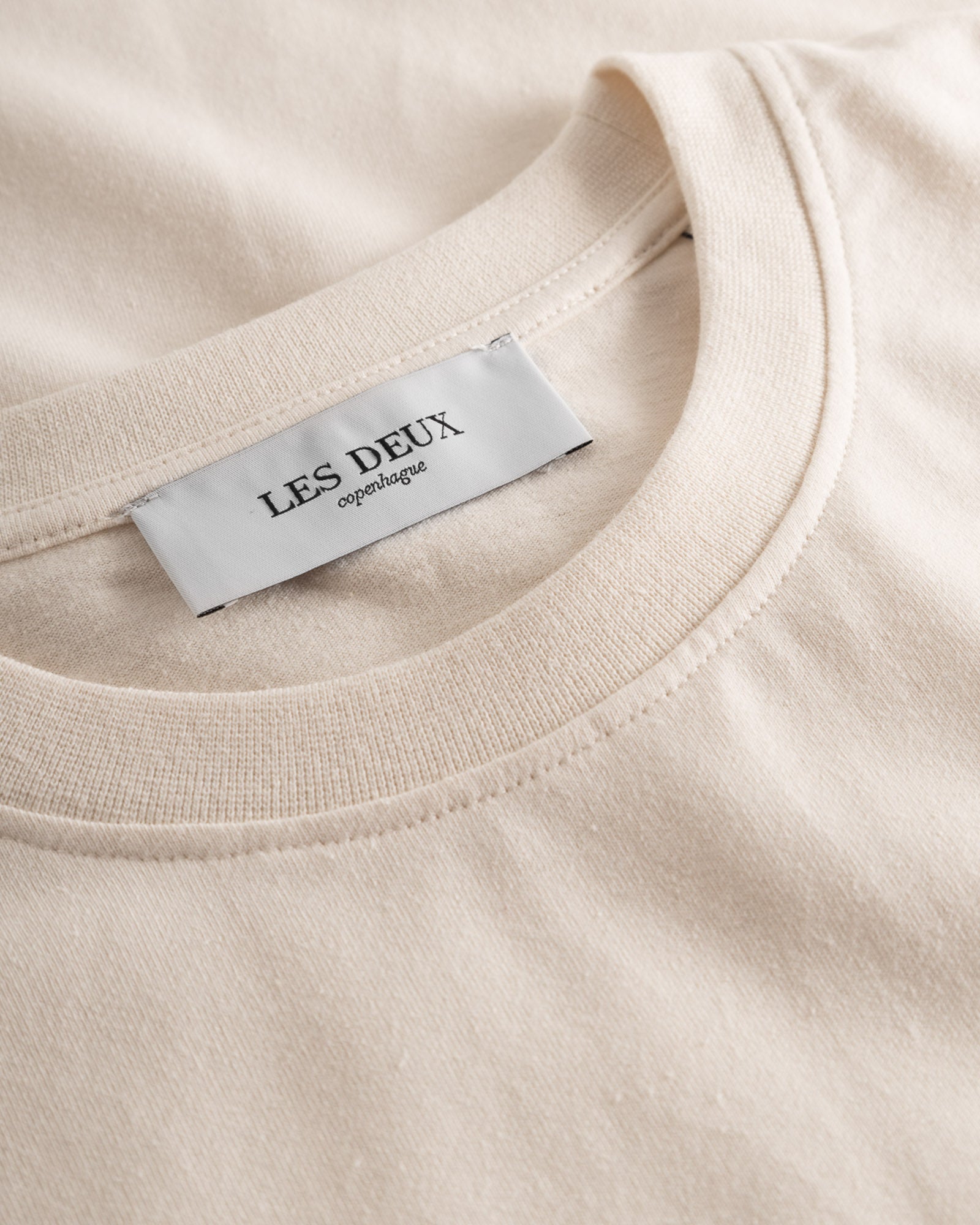Crew T-Shirt