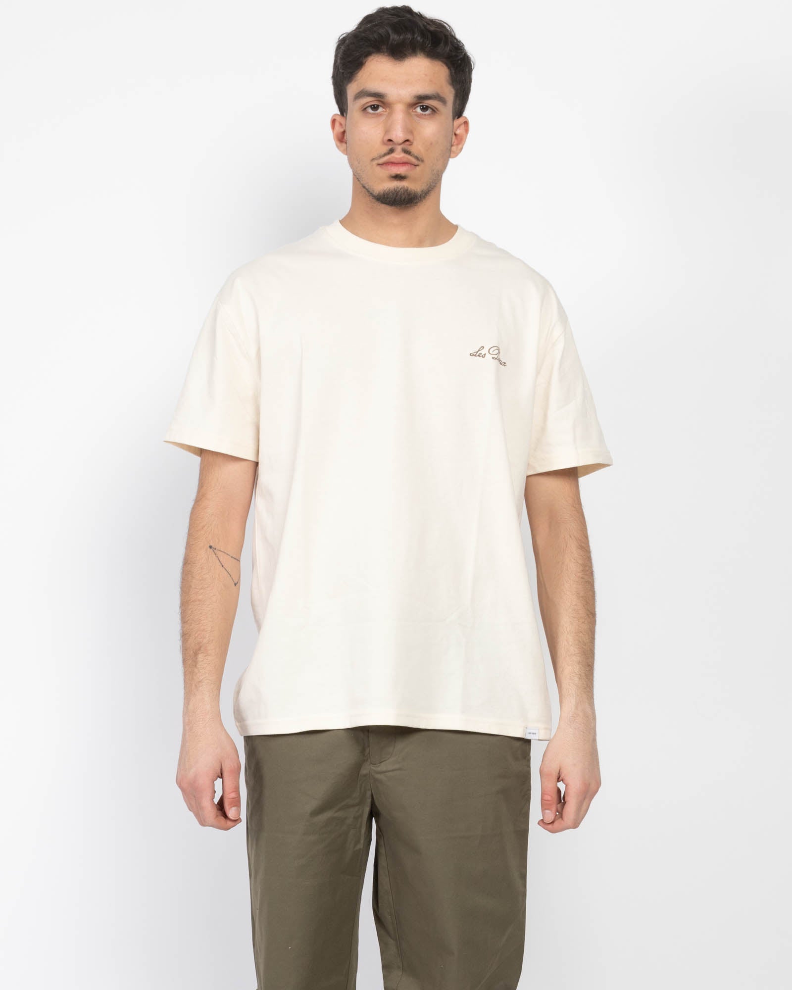 Crew T-Shirt