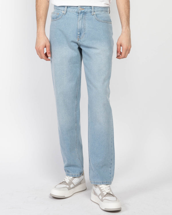 Ryder Relaxed Jeans