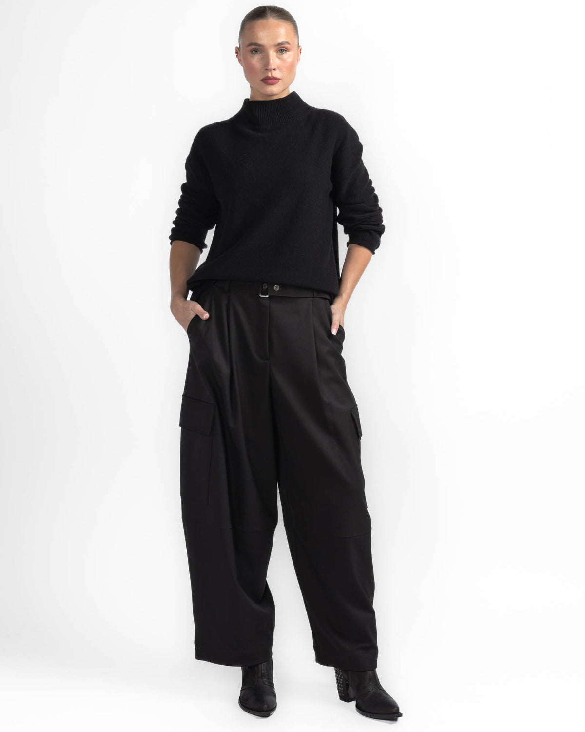 Trousers