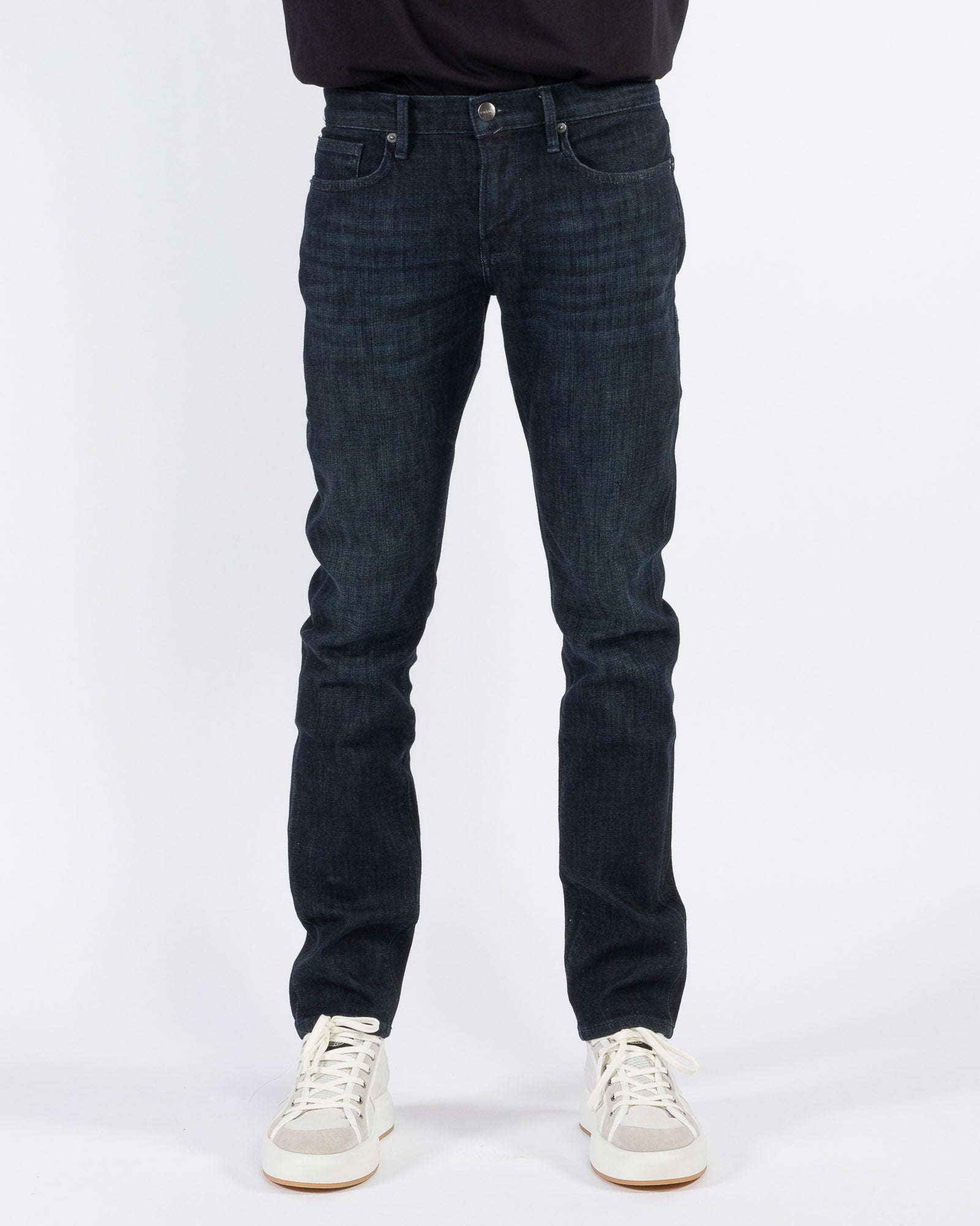 L'Homme Slim Jeans