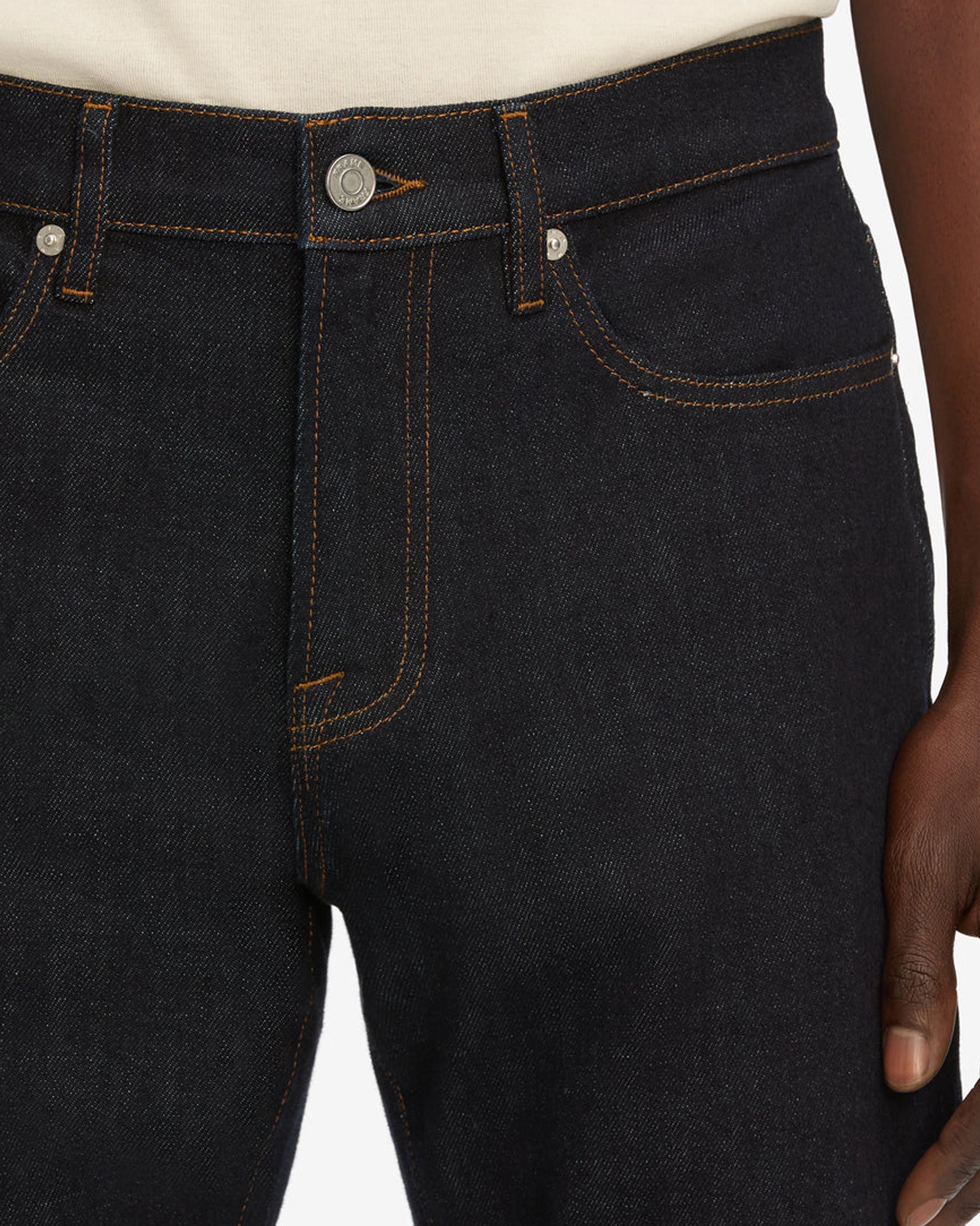 L'Homme Slim Jeans