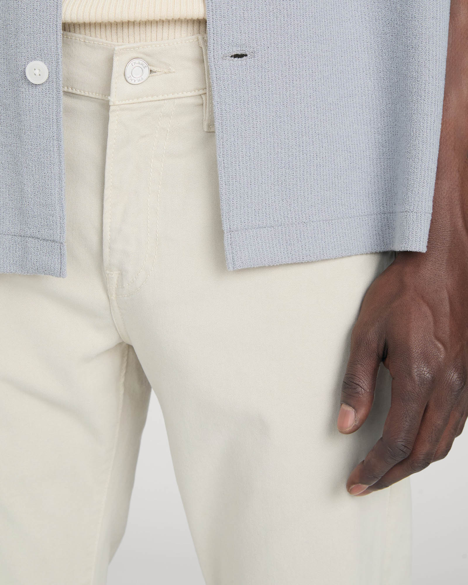 L'Homme Slim Denim