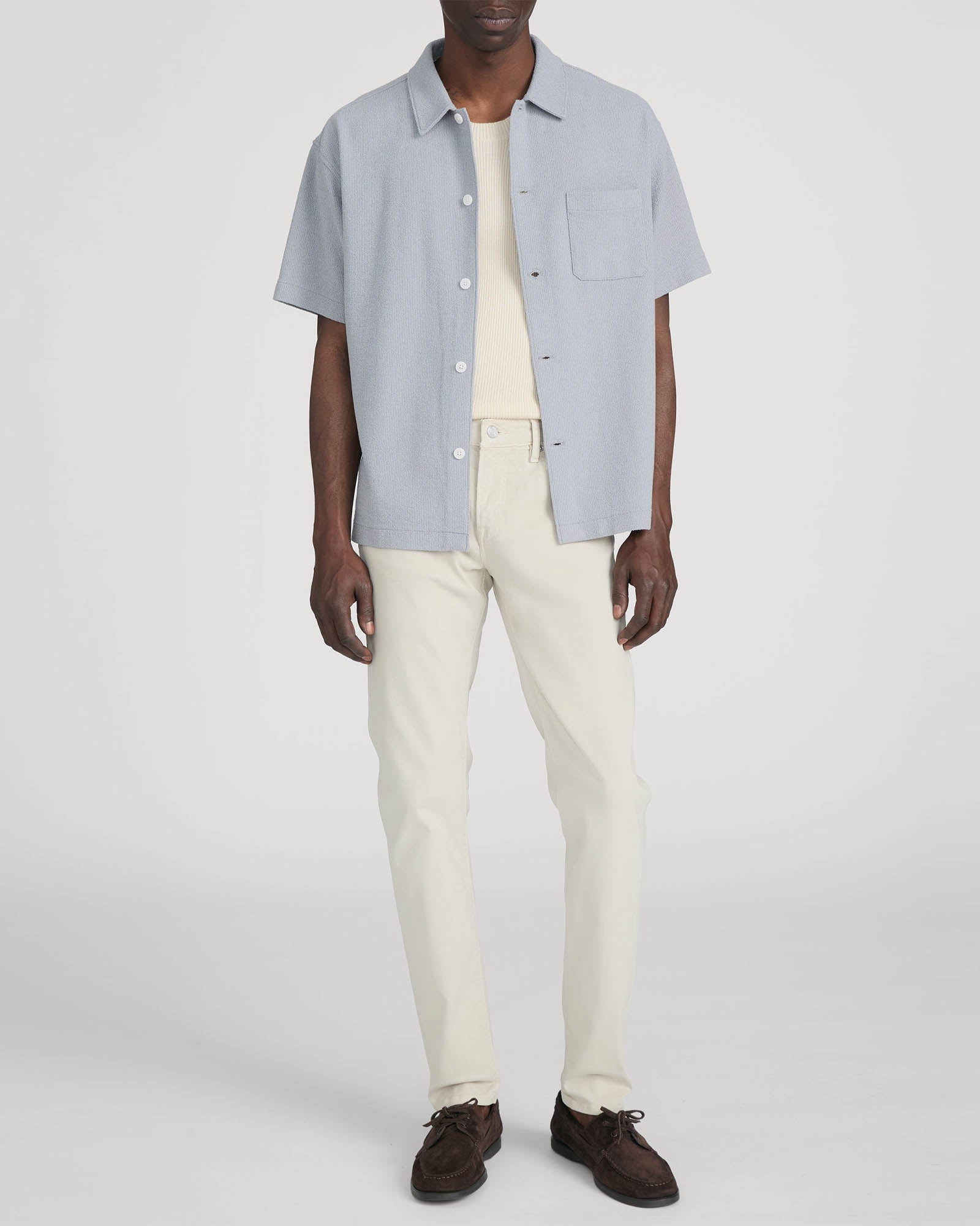 L'Homme Slim Denim