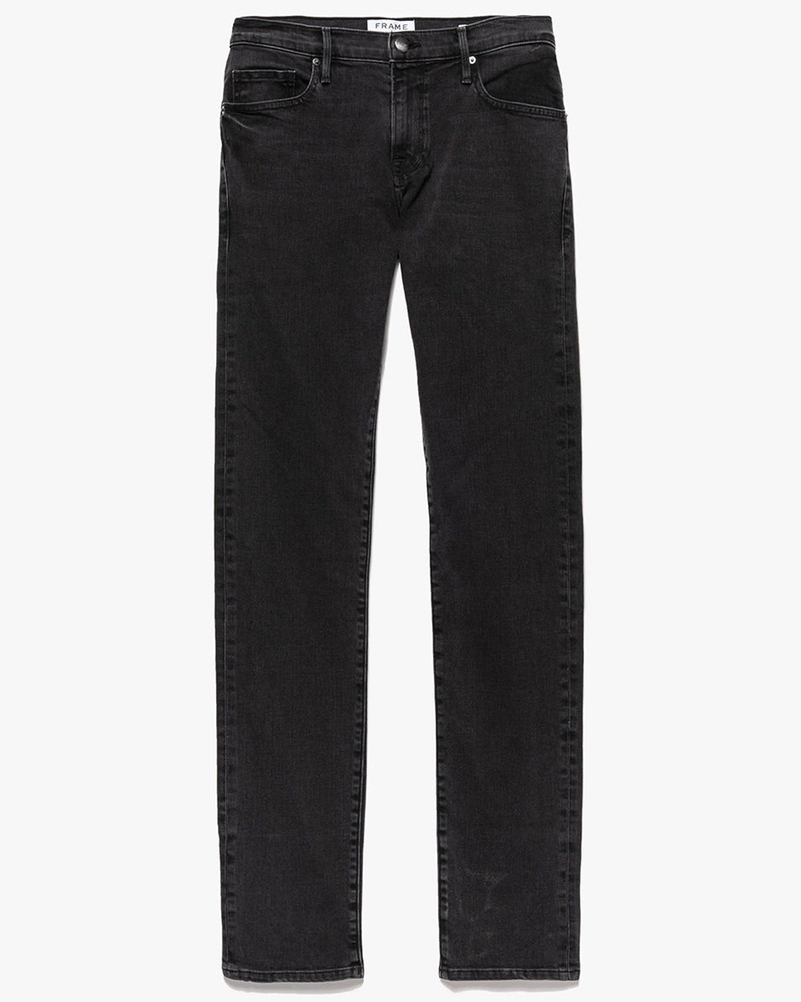 L'Homme Skinny Jeans